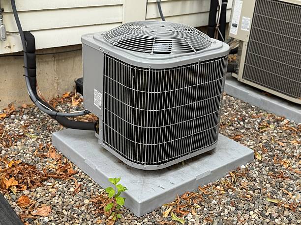 24/7 Emergency Hvac Installation experts in Vallejo, CA