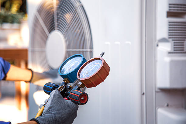 Trusted Hvac Installation service in Vallejo, CA - AAA Pro HVAC